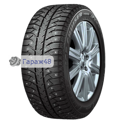 Bridgestone Ice Cruiser 7000 265/70 R16 112T